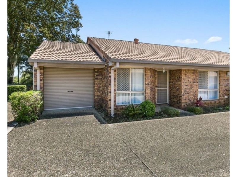 1/312 REDBANK PLAINS ROAD, Bellbird Park QLD 4300