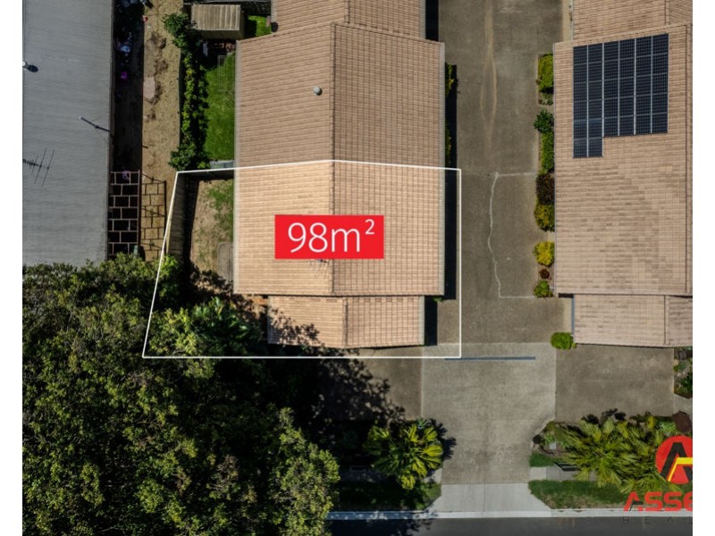1/312 REDBANK PLAINS ROAD, Bellbird Park QLD 4300