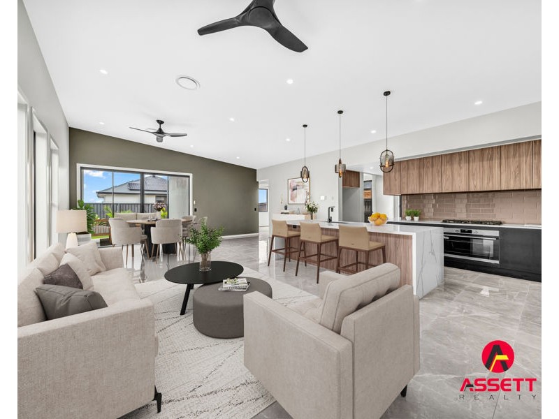 26 Tuscan Circuit, Greenbank QLD 4124