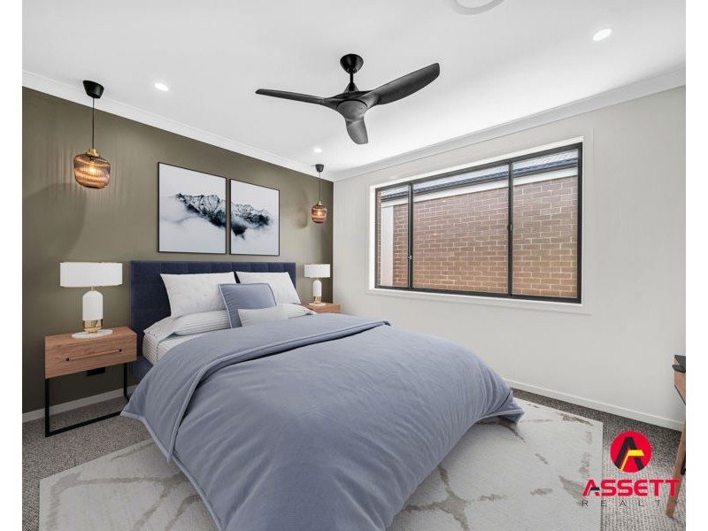 26 Tuscan Circuit, Greenbank QLD 4124