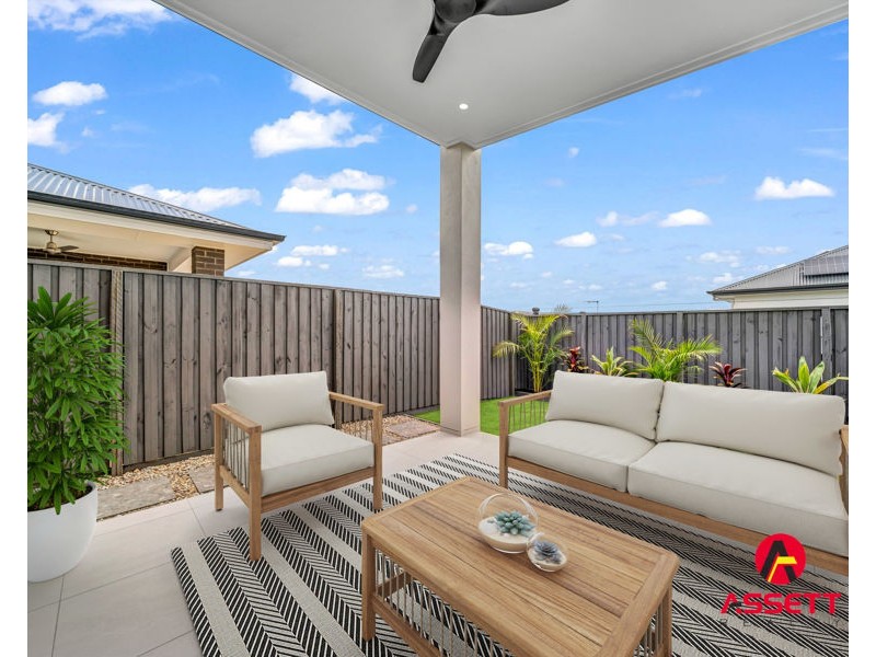 26 Tuscan Circuit, Greenbank QLD 4124