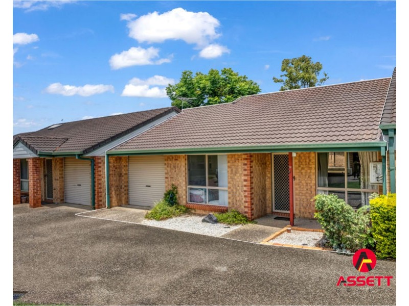 13/6 ROSEGUM  PLACE, Redbank Plains QLD 4301