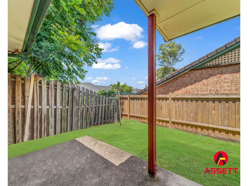 13/6 ROSEGUM  PLACE, Redbank Plains QLD 4301