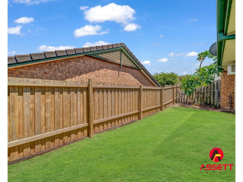13/6 ROSEGUM  PLACE, Redbank Plains QLD 4301