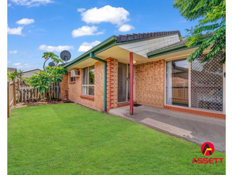 13/6 ROSEGUM  PLACE, Redbank Plains QLD 4301