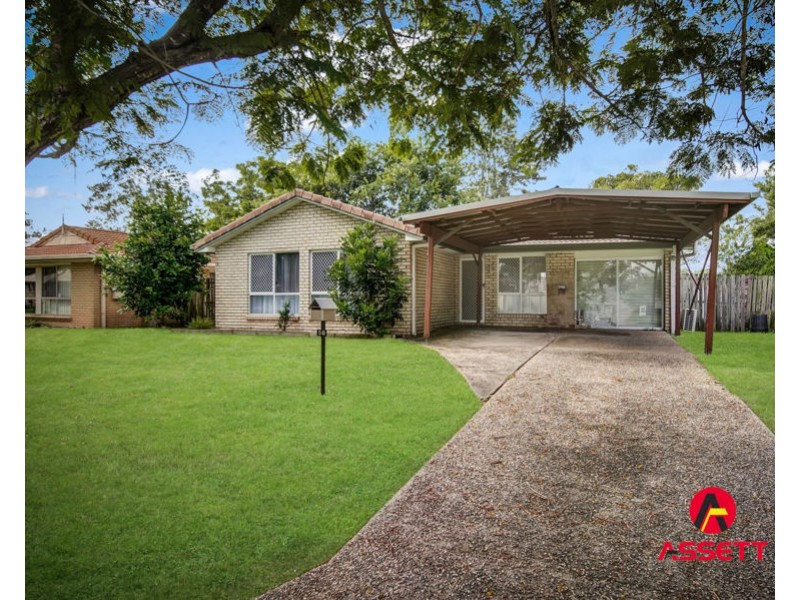 50 Bottlebrush Crescent, Redbank Plains QLD 4301