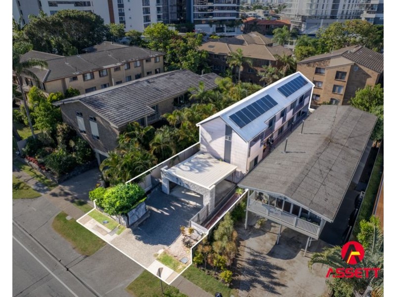 25 Monaco Street, Surfers Paradise QLD 4217