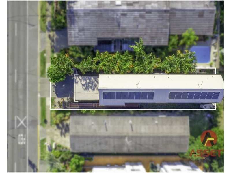 25 Monaco Street, Surfers Paradise QLD 4217