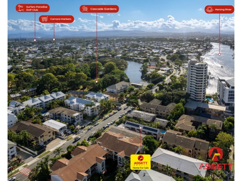 25 Monaco Street, Surfers Paradise QLD 4217