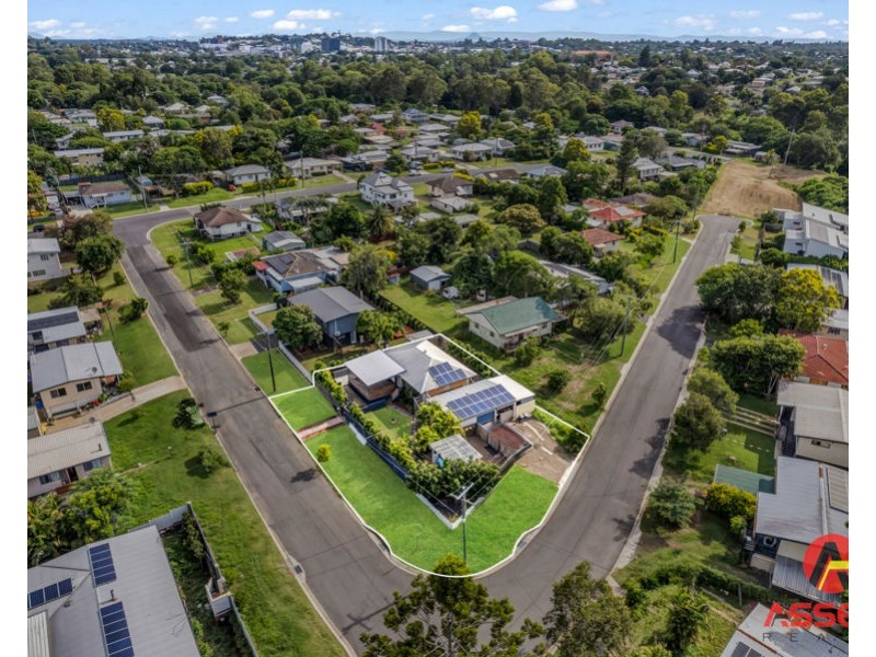 6 Bowers street, Basin Pocket QLD 4305