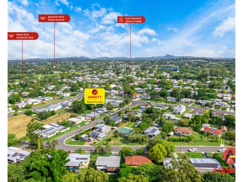 6 Bowers street, Basin Pocket QLD 4305