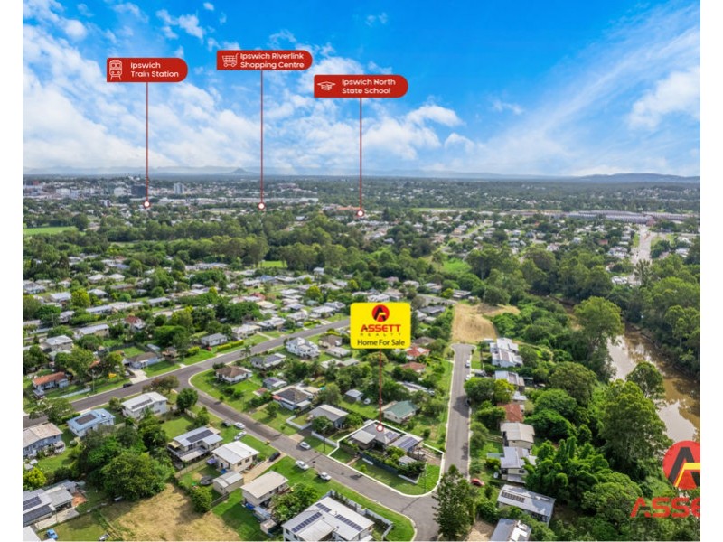 6 Bowers street, Basin Pocket QLD 4305