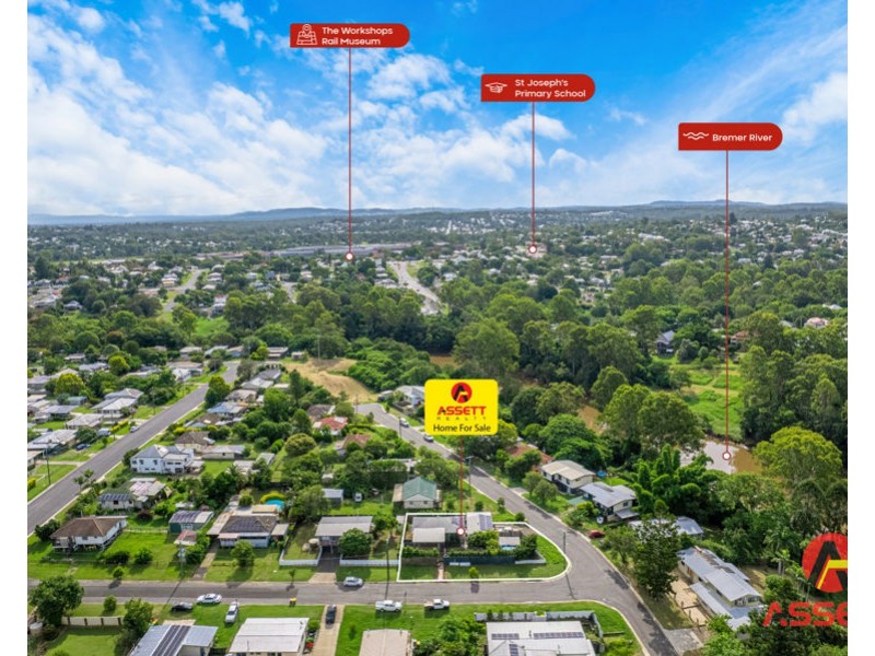 6 Bowers street, Basin Pocket QLD 4305