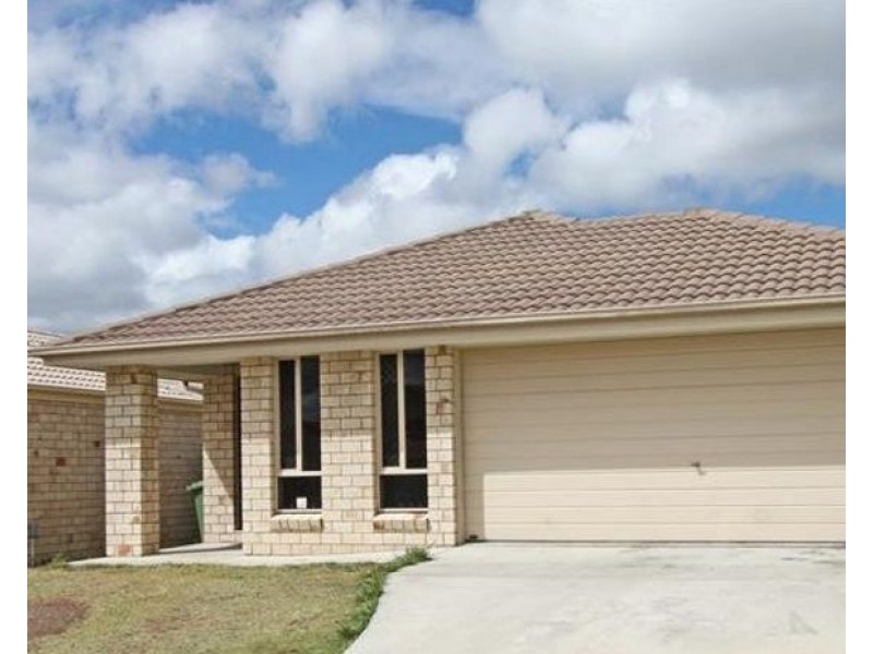 46 A Cheihk Crescent, Collingwood Park QLD 4301