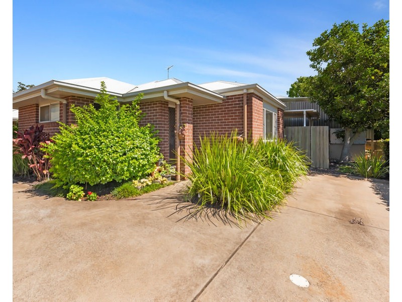 5/10 Sunning Street, Kearneys Spring QLD 4350