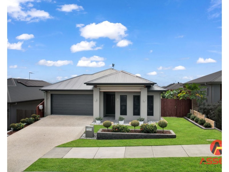 58 Nectar Circuit, Redbank Plains QLD 4301