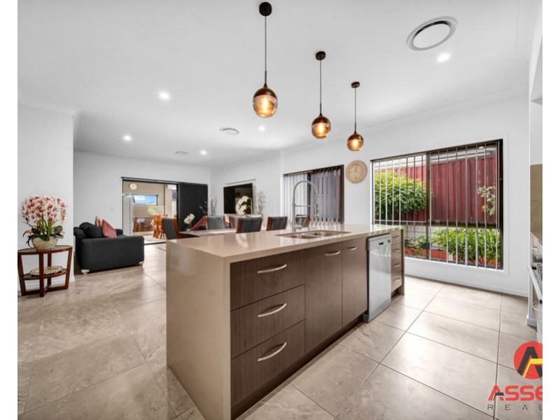 58 Nectar Circuit, Redbank Plains QLD 4301