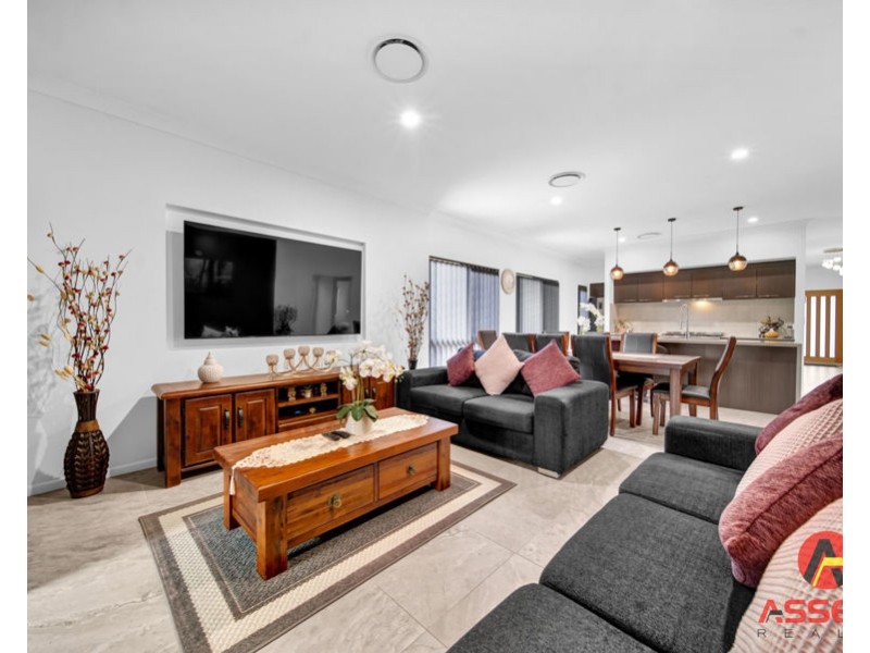 58 Nectar Circuit, Redbank Plains QLD 4301