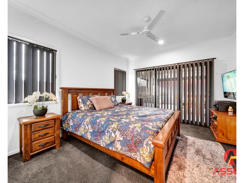 58 Nectar Circuit, Redbank Plains QLD 4301