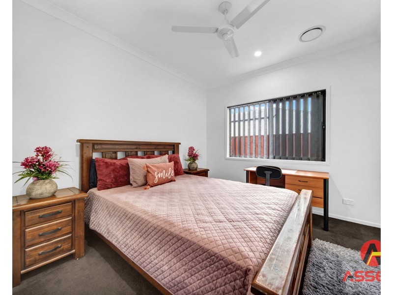 58 Nectar Circuit, Redbank Plains QLD 4301