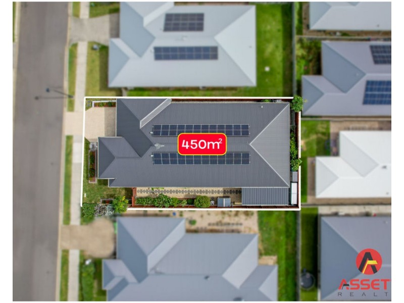 58 Nectar Circuit, Redbank Plains QLD 4301