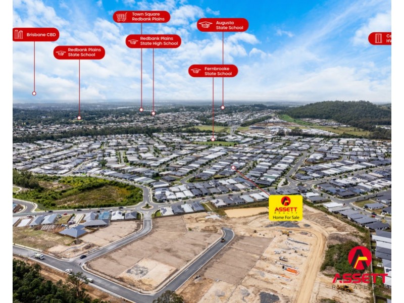 58 Nectar Circuit, Redbank Plains QLD 4301