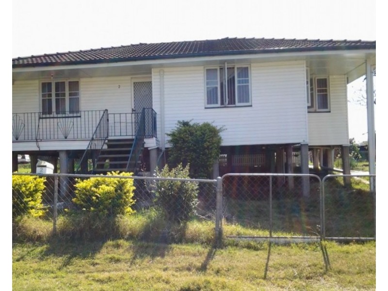 2 Bowers street, Basin Pocket QLD 4305