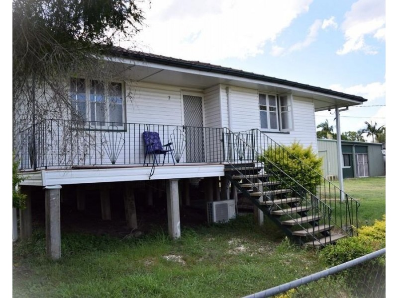 2 Bowers street, Basin Pocket QLD 4305