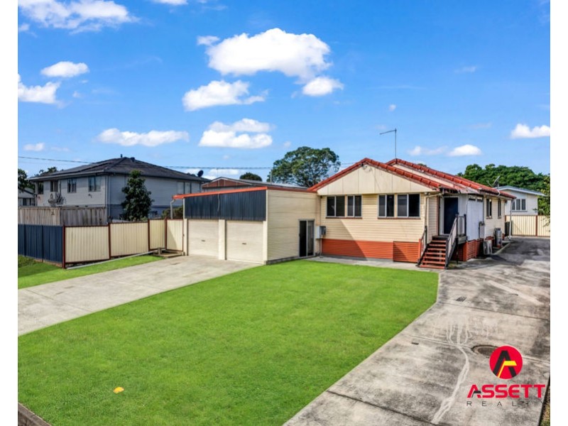 8 LEWIS STREET, Redbank QLD 4301