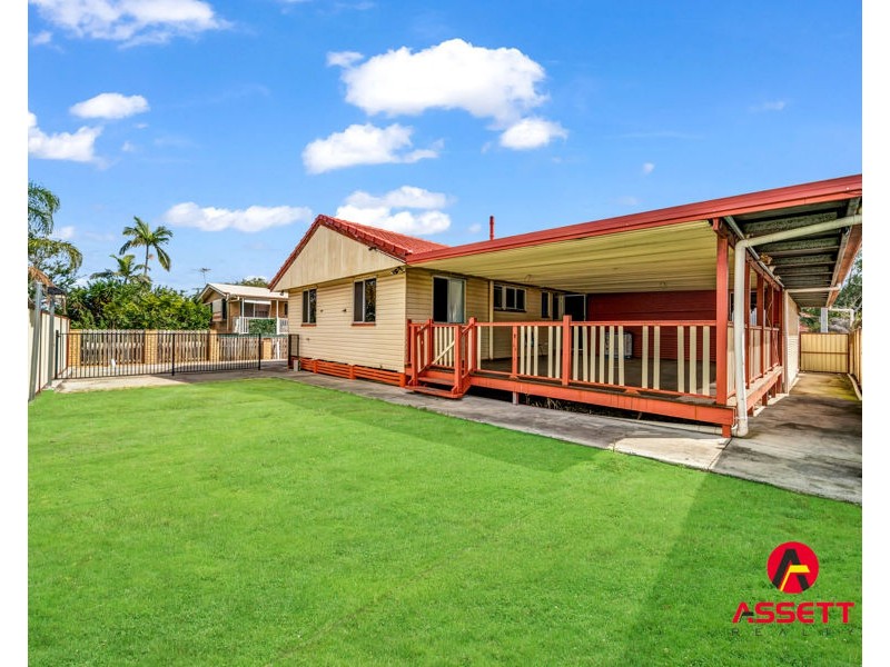 8 LEWIS STREET, Redbank QLD 4301