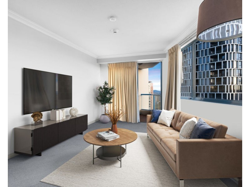 2902-2903/570 Queen Street, Brisbane City QLD 4000