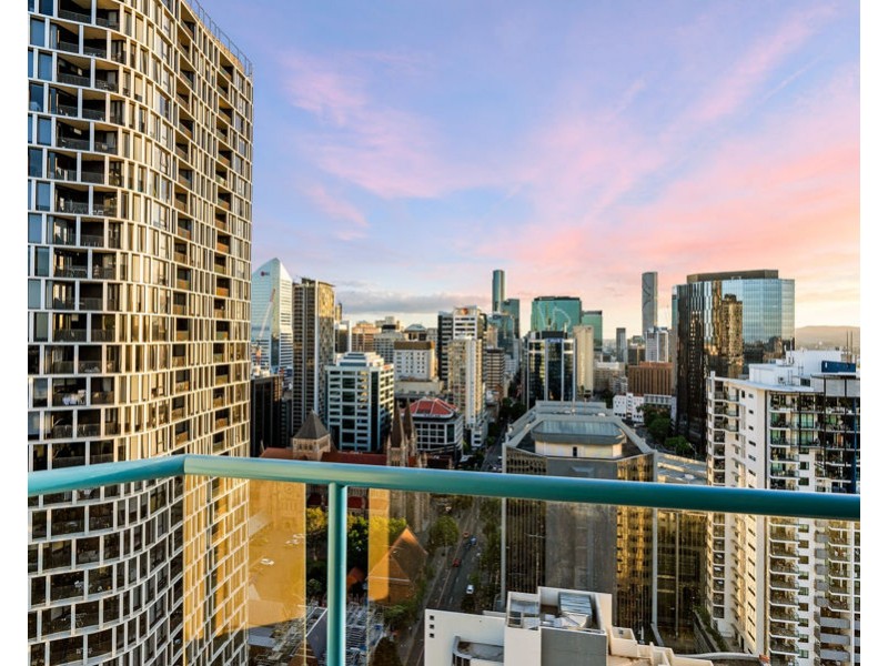2902-2903/570 Queen Street, Brisbane City QLD 4000