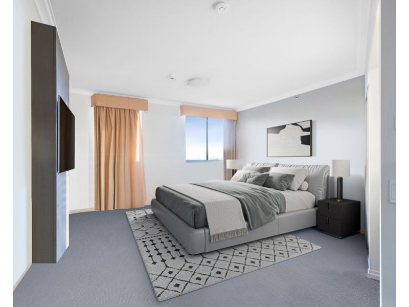 2902-2903/570 Queen Street, Brisbane City QLD 4000