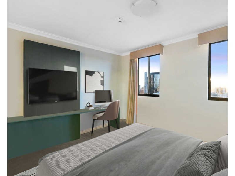 2902-2903/570 Queen Street, Brisbane City QLD 4000