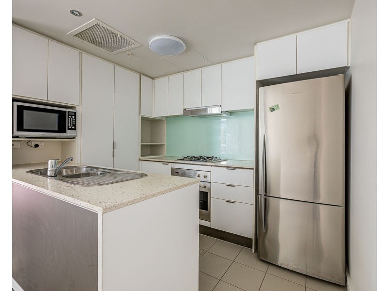 811/108 Albert Street, Brisbane City QLD 4000