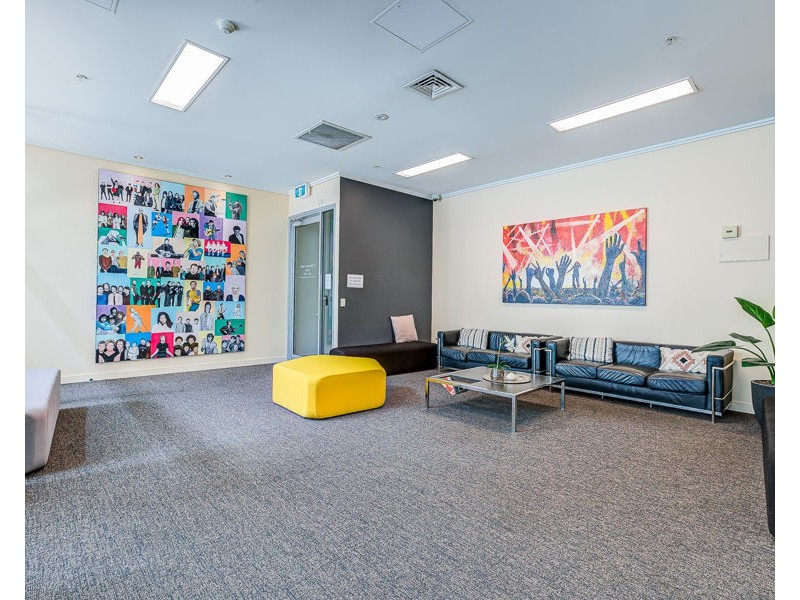 811/108 Albert Street, Brisbane City QLD 4000