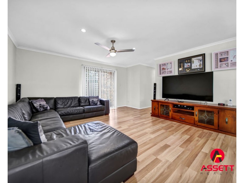 53 HENTY DRIVE, Redbank Plains QLD 4301