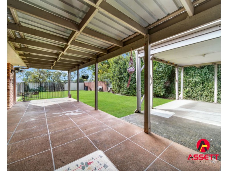 53 HENTY DRIVE, Redbank Plains QLD 4301