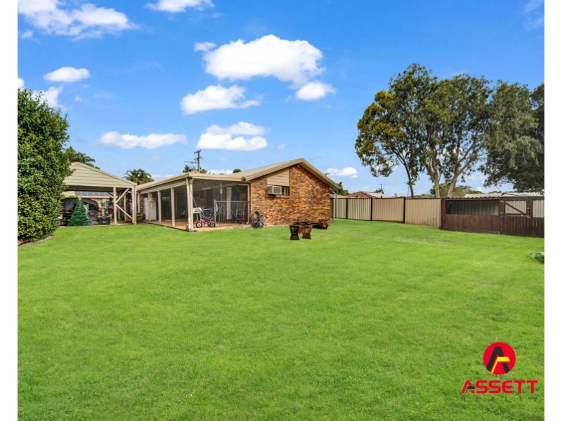 53 HENTY DRIVE, Redbank Plains QLD 4301