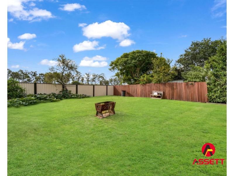 53 HENTY DRIVE, Redbank Plains QLD 4301