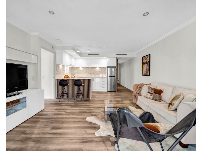 506/70 Mary Street, Brisbane City QLD 4000