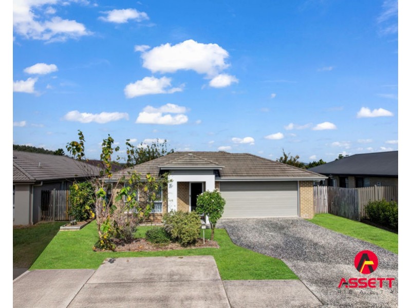 154 ALAWOONA STREET, Redbank Plains QLD 4301