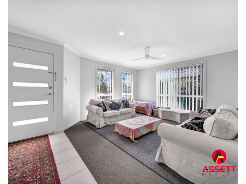 154 ALAWOONA STREET, Redbank Plains QLD 4301