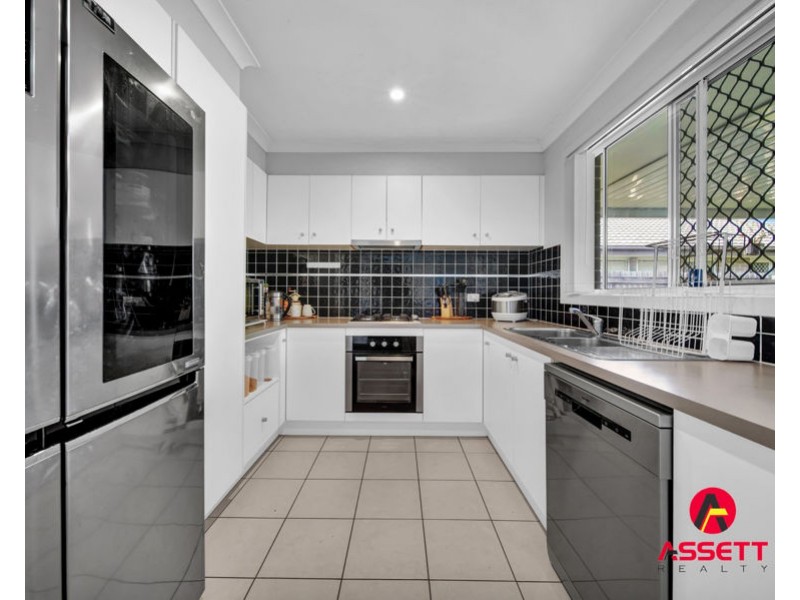 154 ALAWOONA STREET, Redbank Plains QLD 4301