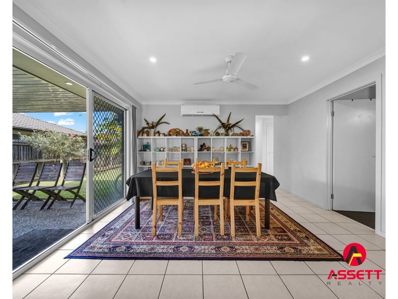 154 ALAWOONA STREET, Redbank Plains QLD 4301
