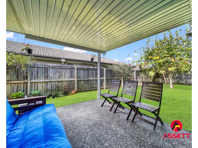 154 ALAWOONA STREET, Redbank Plains QLD 4301