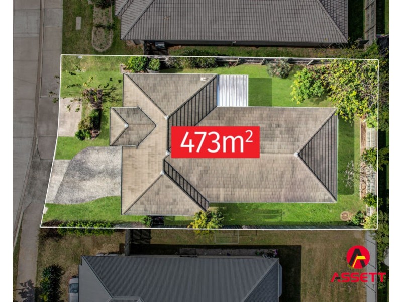 154 ALAWOONA STREET, Redbank Plains QLD 4301