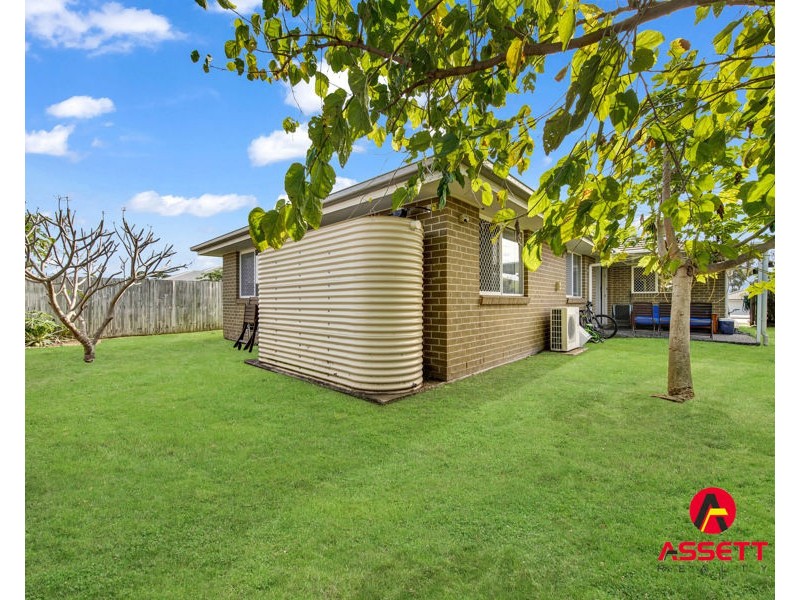 154 ALAWOONA STREET, Redbank Plains QLD 4301