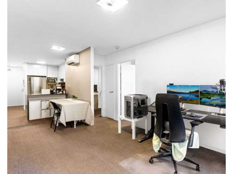 401/501A Adelaide Street, Brisbane City QLD 4000