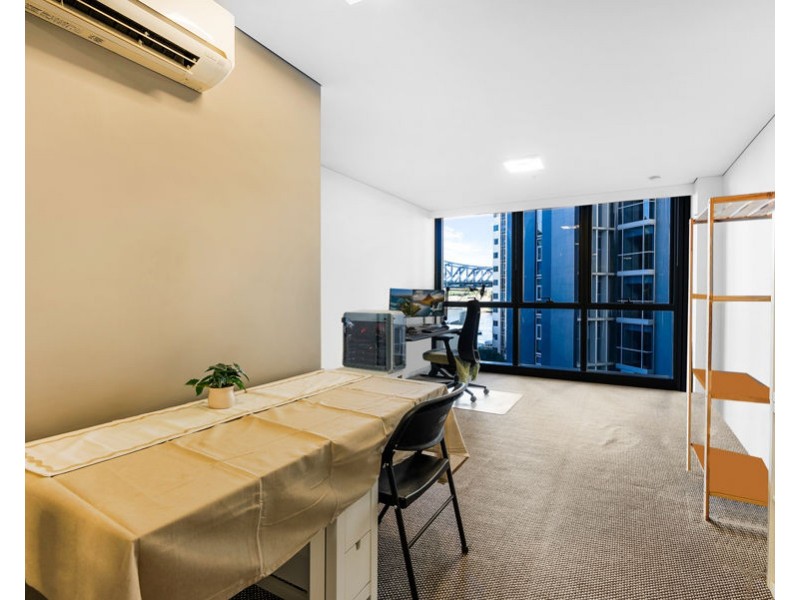401/501A Adelaide Street, Brisbane City QLD 4000